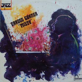 Erroll Garner – "Misty"