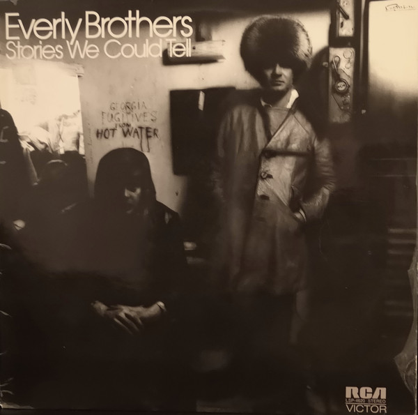 Everly Brothers – Stories We Could Tell