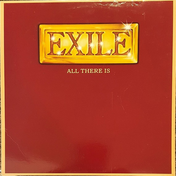 Exile  – All There Is