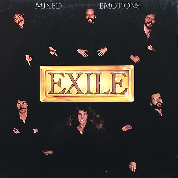 Exile  – Mixed Emotions