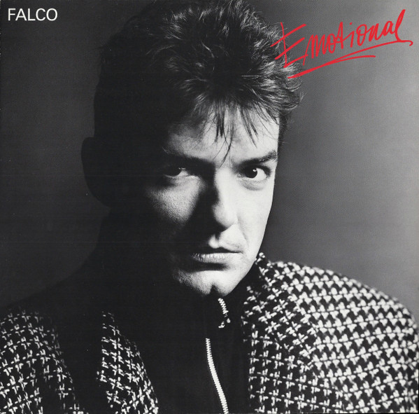 Falco – Emotional