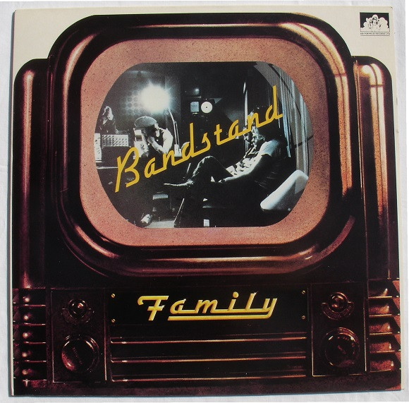 Family  – Bandstand