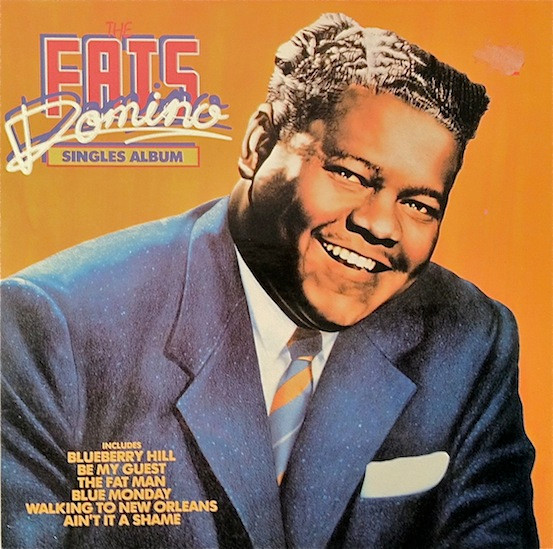 Fats Domino – Singles Album