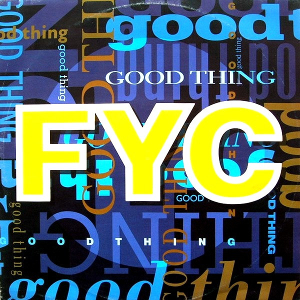 Fine Young Cannibals – Good Thing