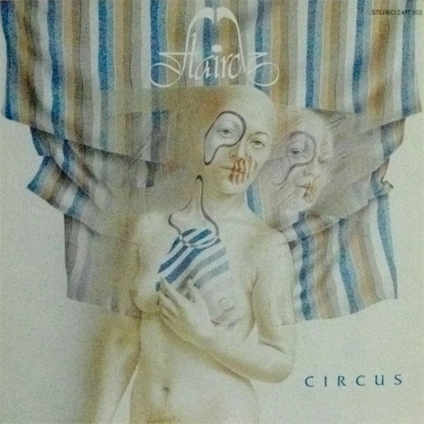 Flairck – Circus
