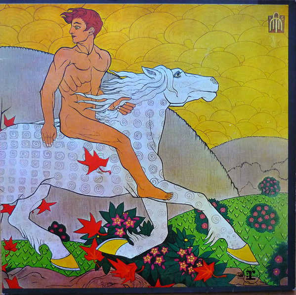 Fleetwood Mac – Then Play On