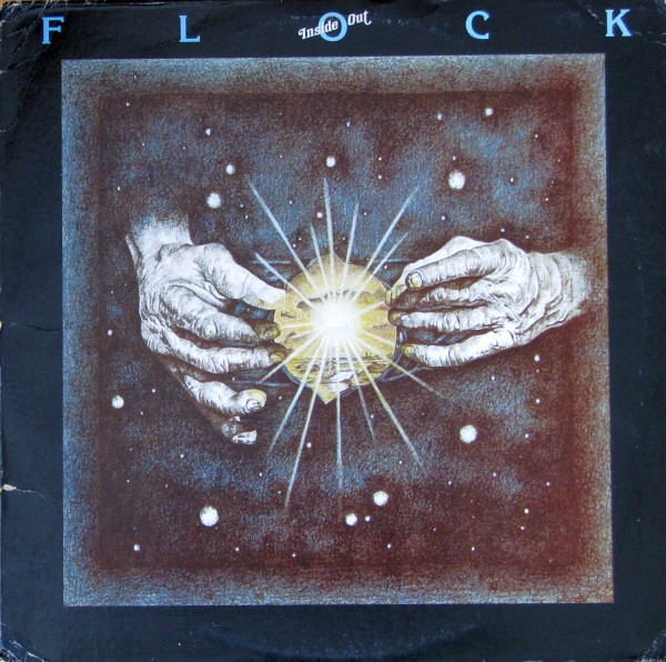 Flock – Inside Out