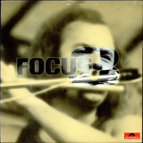 Focus  – Focus 3