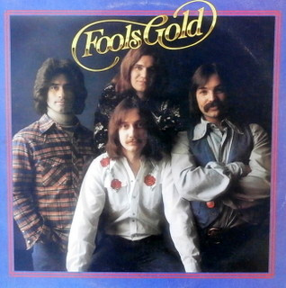 Fools Gold – Fools Gold