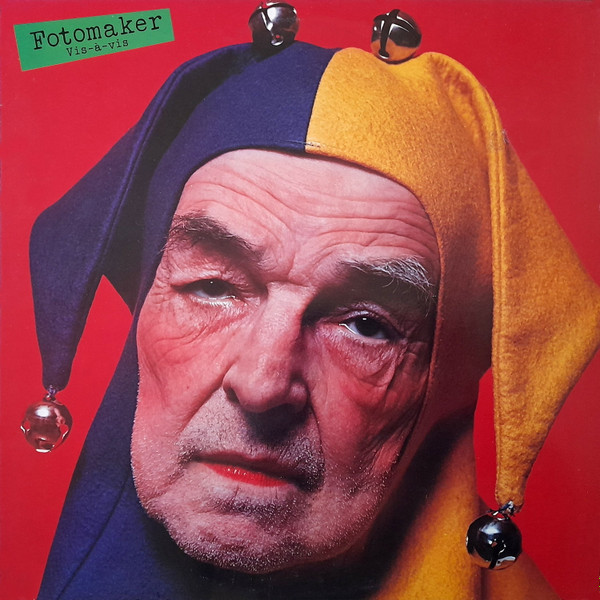 Fotomaker – Vis-à-Vis