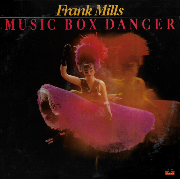 Frank Mills – Music Box Dancer
