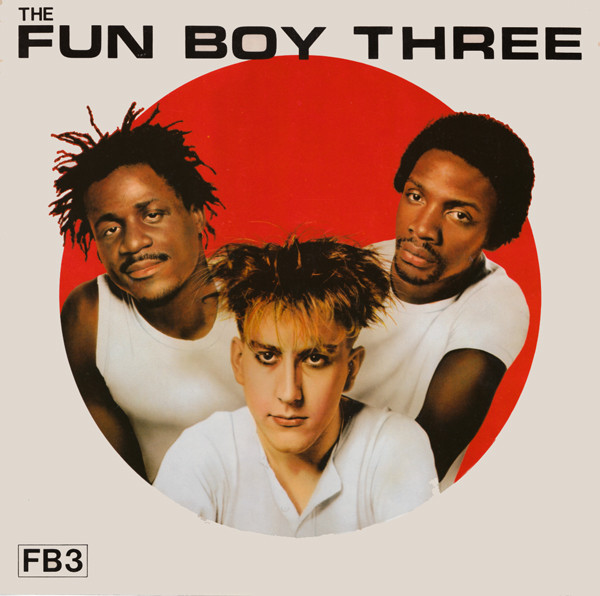 The Fun Boy Three – The Fun Boy Three