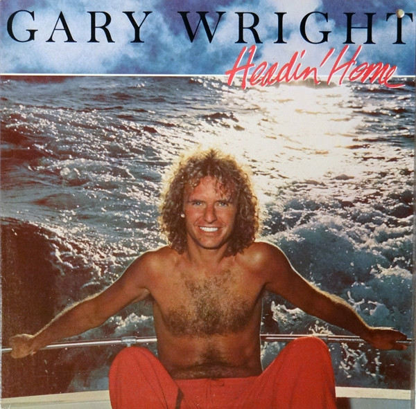 Gary Wright – Headin' Home