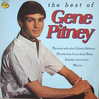 Gene Pitney – The Best Of Gene Pitney