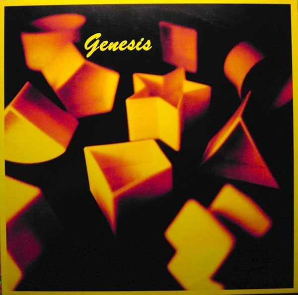 Genesis – Genesis
