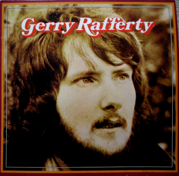 Gerry Rafferty – Gerry Rafferty