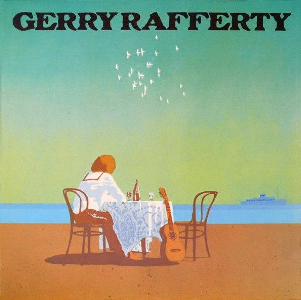 Gerry Rafferty – Gerry Rafferty Revisited