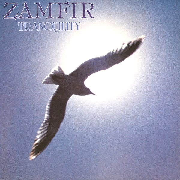Zamfir – Tranquility