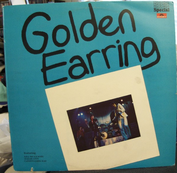 Golden Earring – Golden Earring