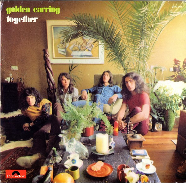 Golden Earring – Together