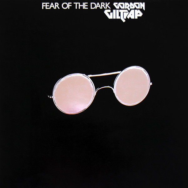 Gordon Giltrap – Fear Of The Dark
