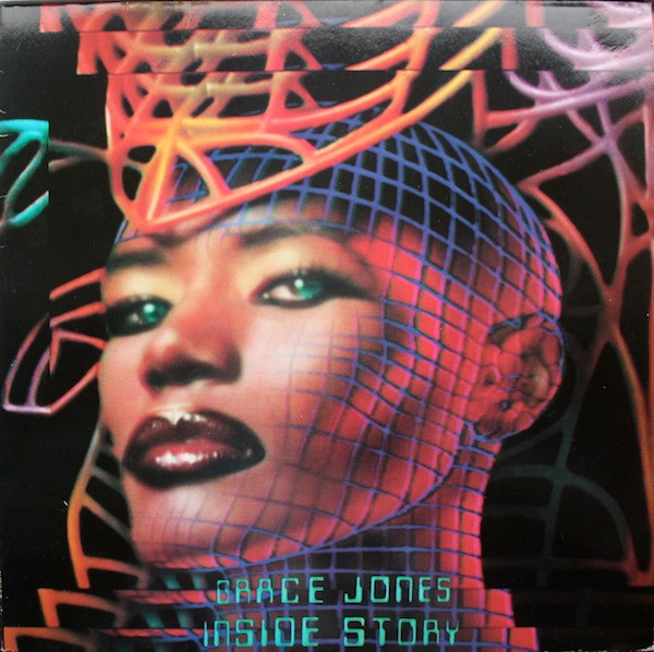 Grace Jones – Inside Story