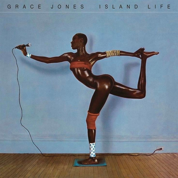 Grace Jones – Island Life