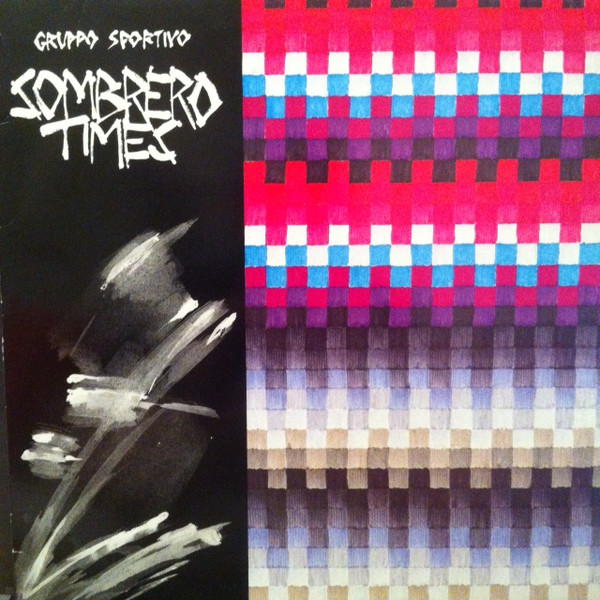 Gruppo Sportivo – Sombrero Times