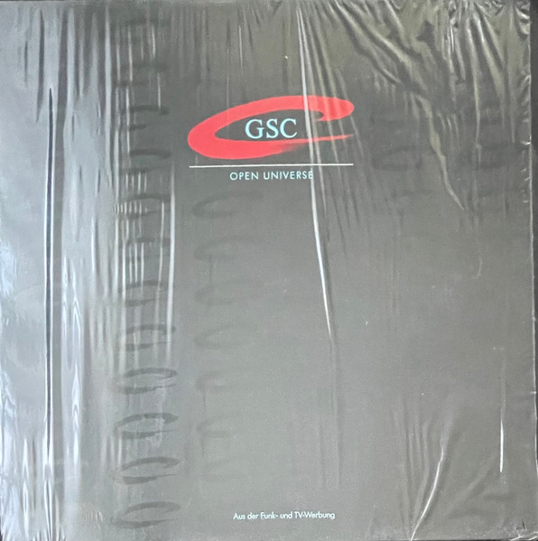GSC – Open Universe