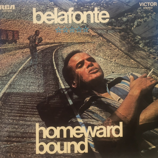 Harry Belafonte – Homeward Bound