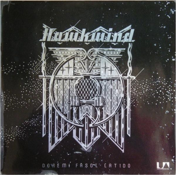 Hawkwind – Doremi Fasol Latido