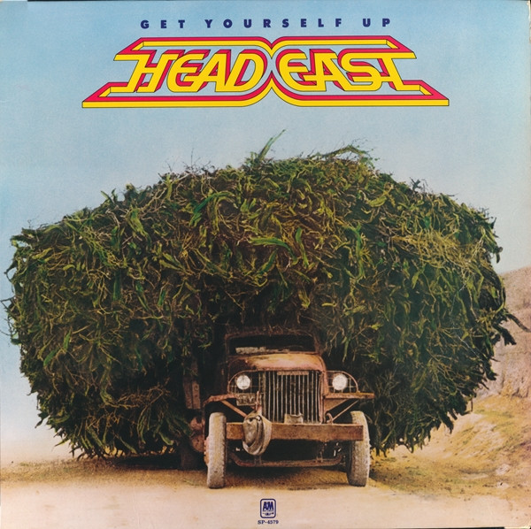 Head East – Get Yourself Up