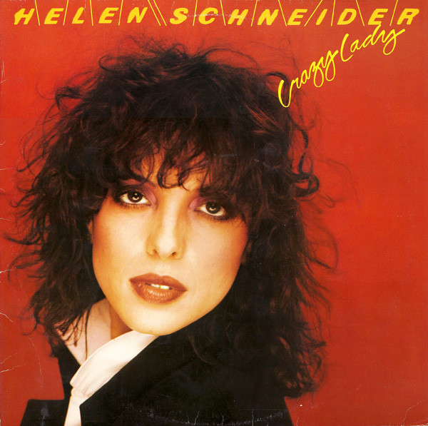 Helen Schneider – Crazy Lady
