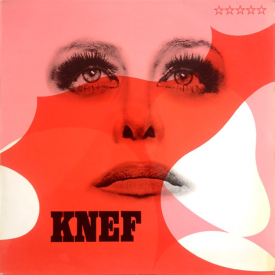 Hildegard Knef – Knef