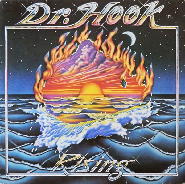 Dr. Hook – Rising