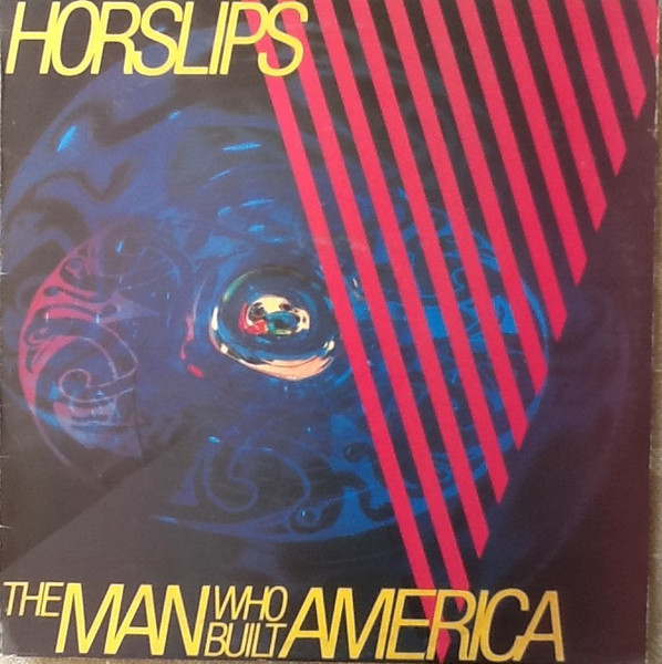 Horslips – The Man Who Built America