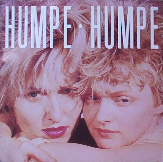 Humpe Humpe – Humpe · Humpe