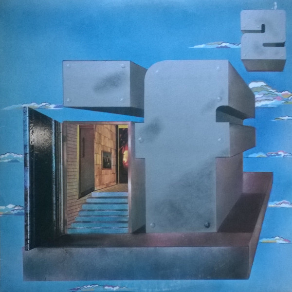 If  – If 2