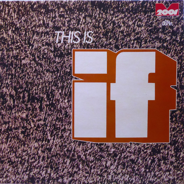 If  – This Is If