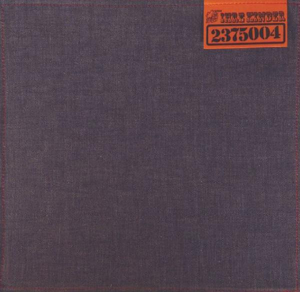 Ihre Kinder – 2375004 (Cover Denim Jeans Stoff)