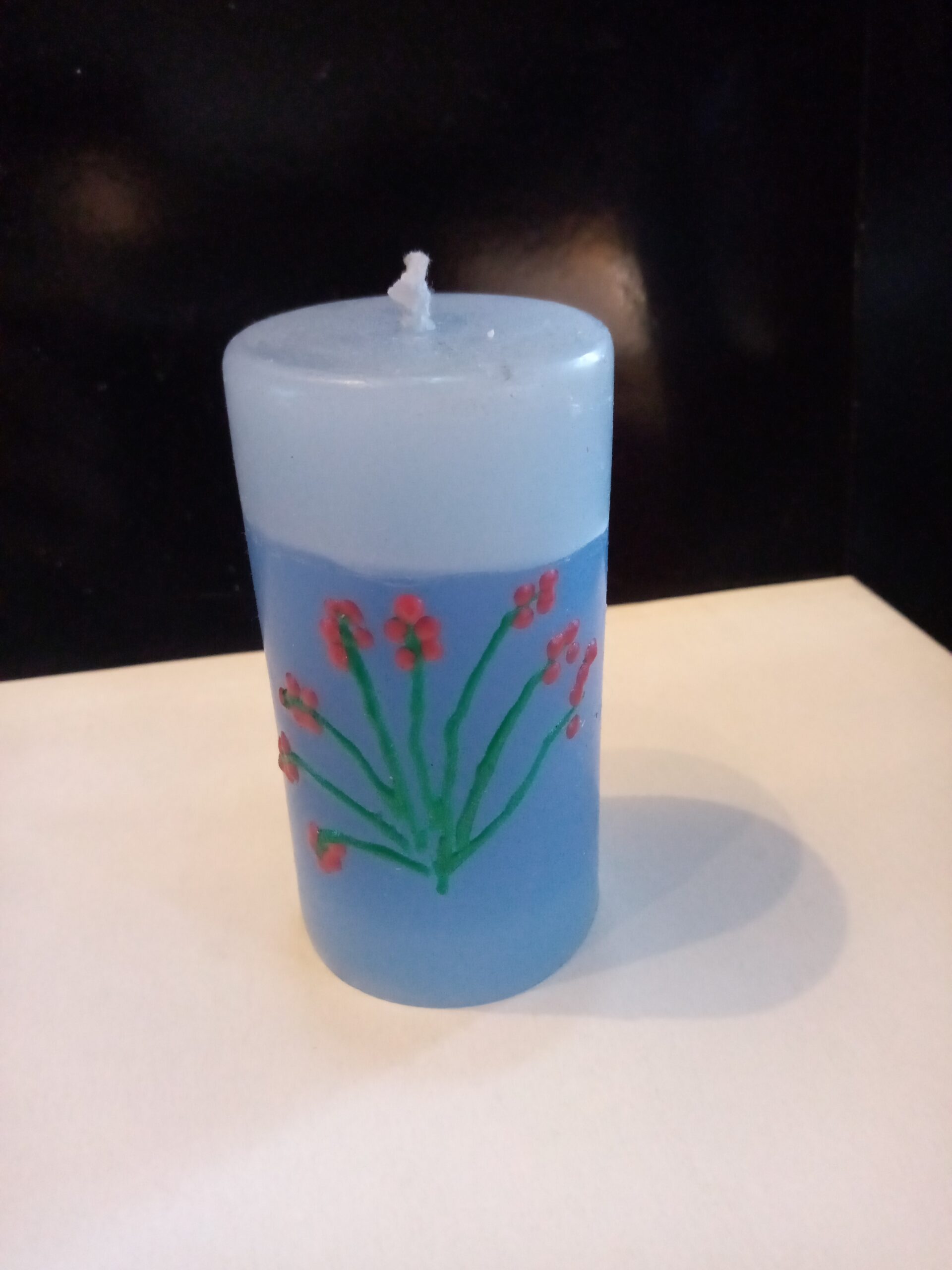 Kerzen (Advent-Klein) – Bild 2