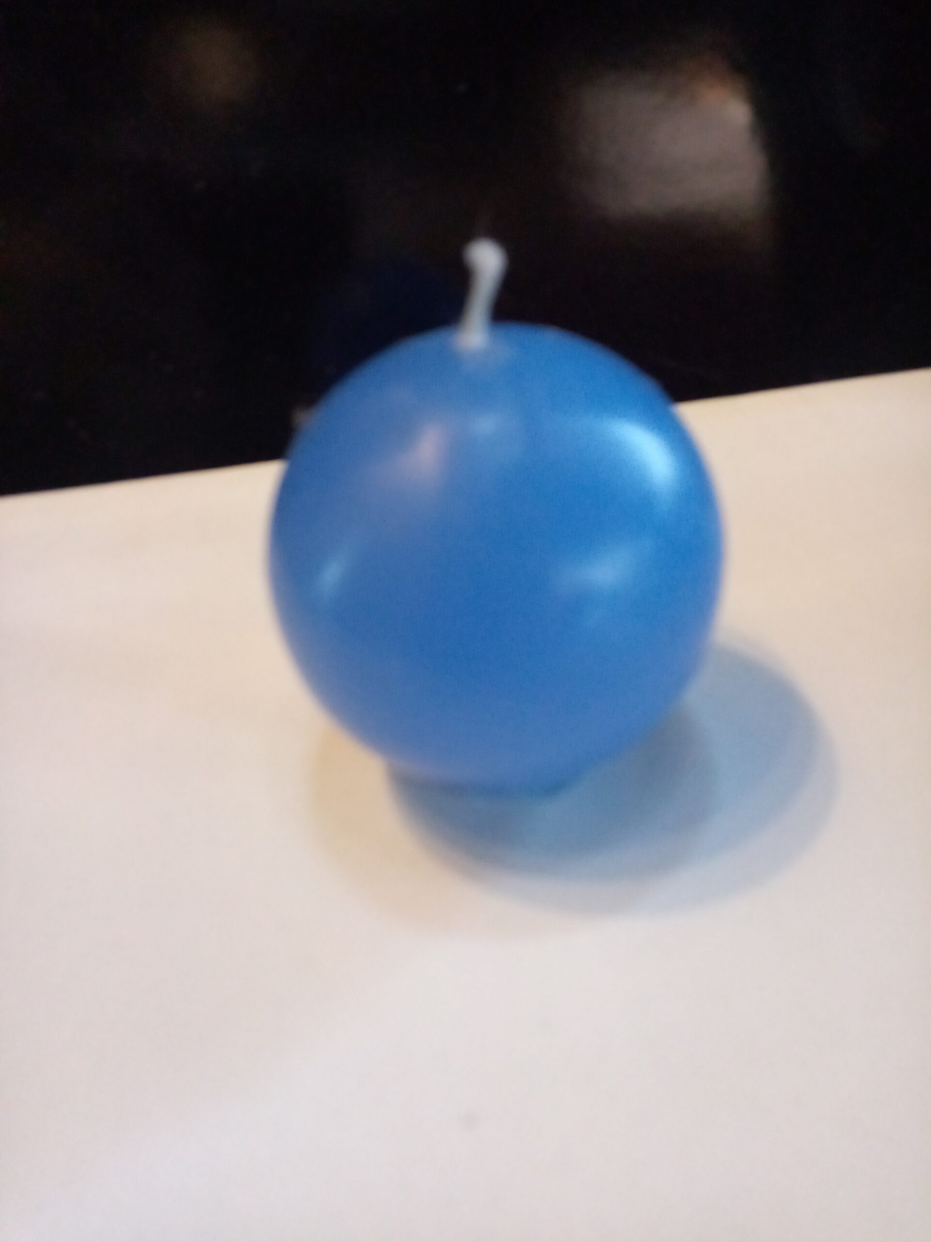 Kerzen (Kugel) – Bild 2
