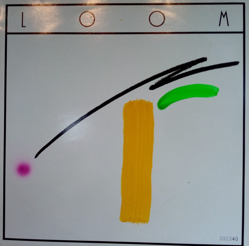 Loom  – A Dance Performance