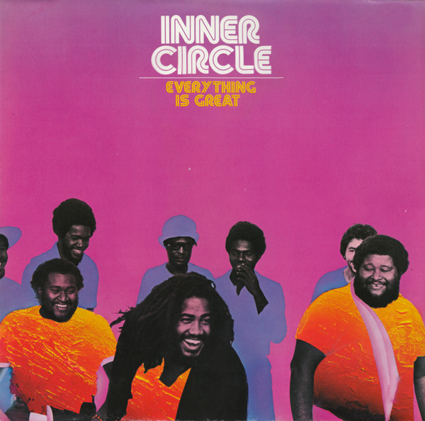 Inner Circle – Everything Is Great