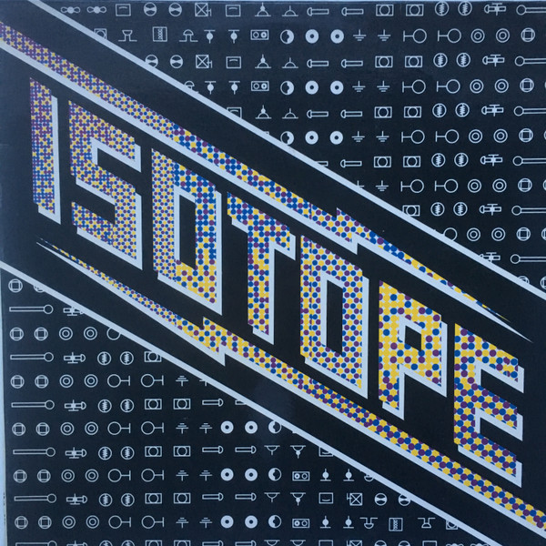 Isotope  – Isotope