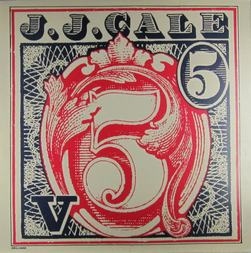 J.J. Cale – 5