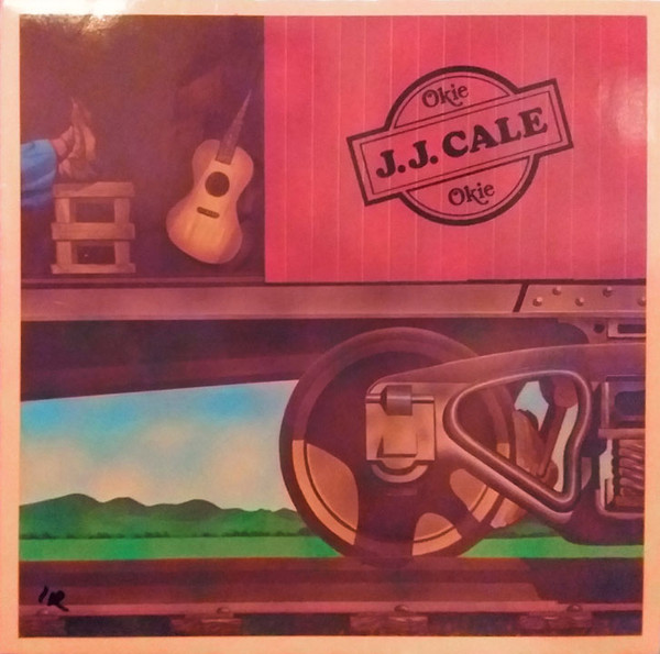 J.J. Cale – Okie