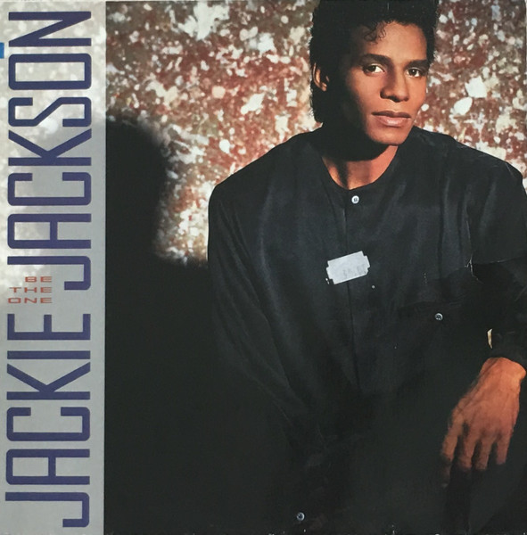 Jackie Jackson – Be The One