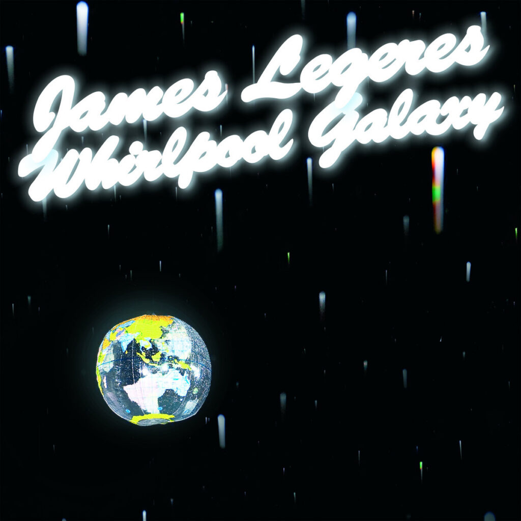 James Legeres - Whirlpool Galaxy