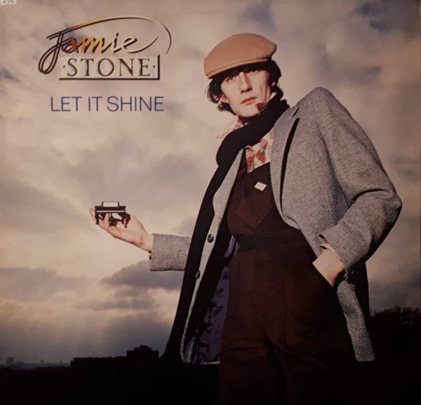 Jamie Stone – Let It Shine